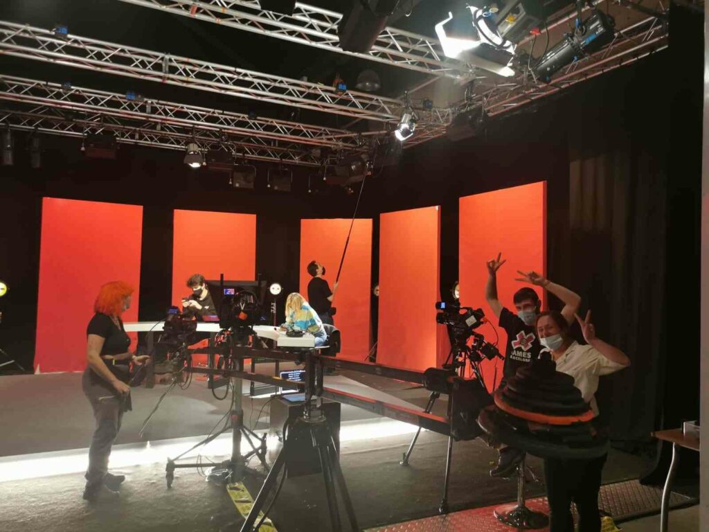 Plateau 3iS