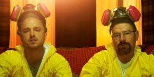 breaking bad